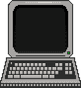 Terminal - gif by Hyanide on DeviantArt