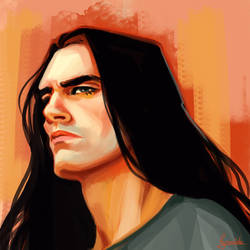 Peter Steele