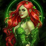 I - Poison Ivy