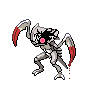 Kabutops exo revamp