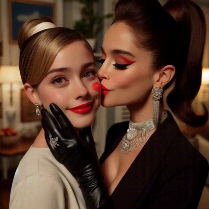 Траншеядағы секс Көпшілік