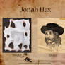 .o Jonah Hex o.