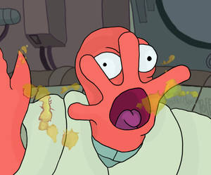 Zoidberg