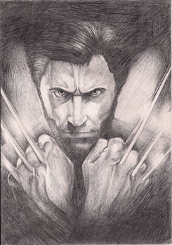 The Wolverine