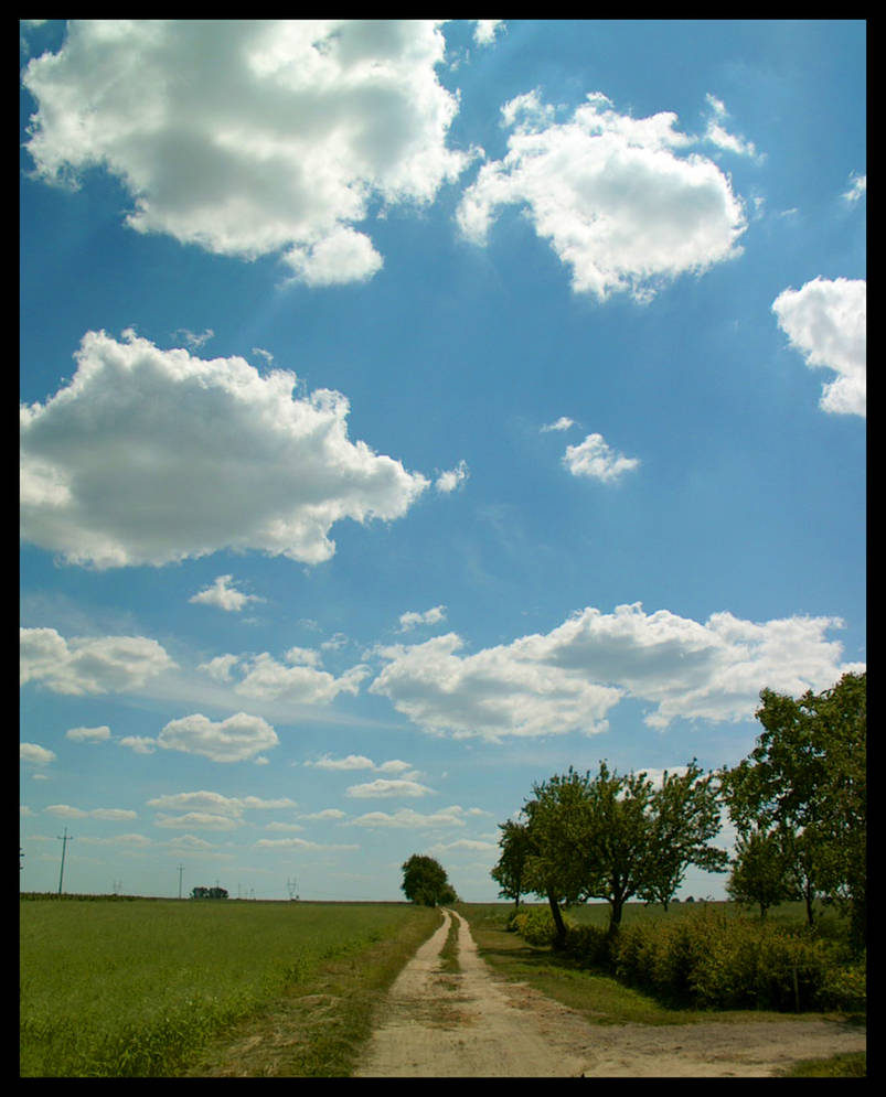 Route By Rayashi On Deviantart