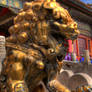 Guardian of the Forbidden City