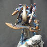 WraithLord Patrol