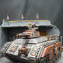 Inquisitorial chimera