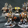 Black Templar March