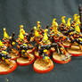 Fire Dragons of the Eldar