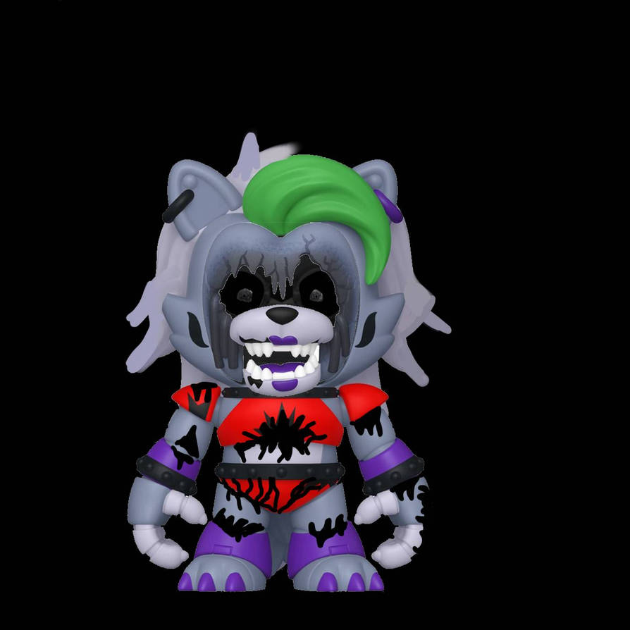 Hugging Shattered Roxy Shattered roxy snap by thefnafguy1983 on DeviantArt