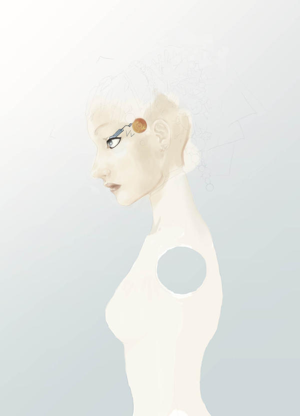 android by Fletkumato on DeviantArt