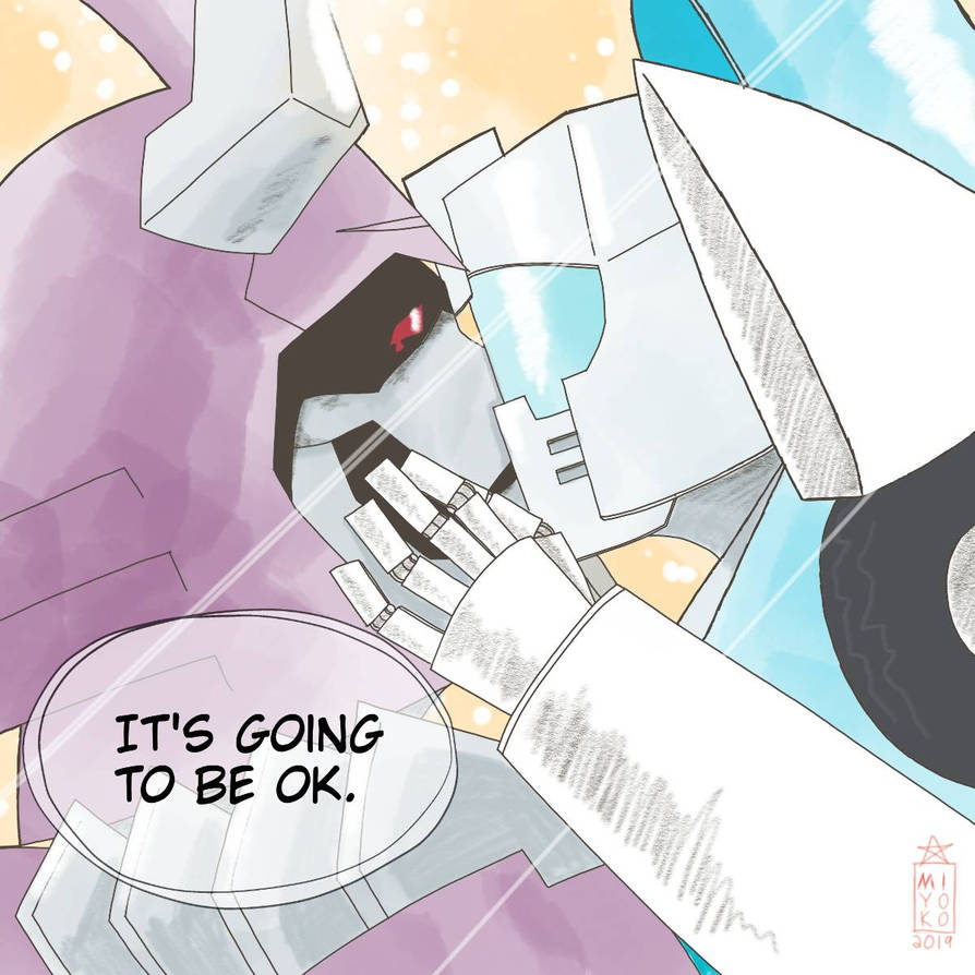 Conjunx Ritus Conjunx by AsteroidMiyoko on DeviantArt