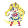 Sailormoon Chibi