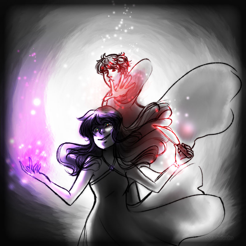Bad End by kabocha