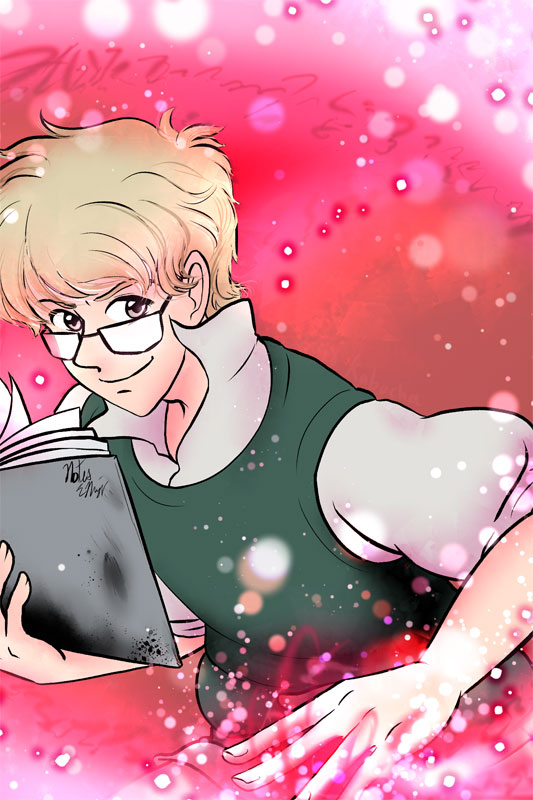 According to my notes