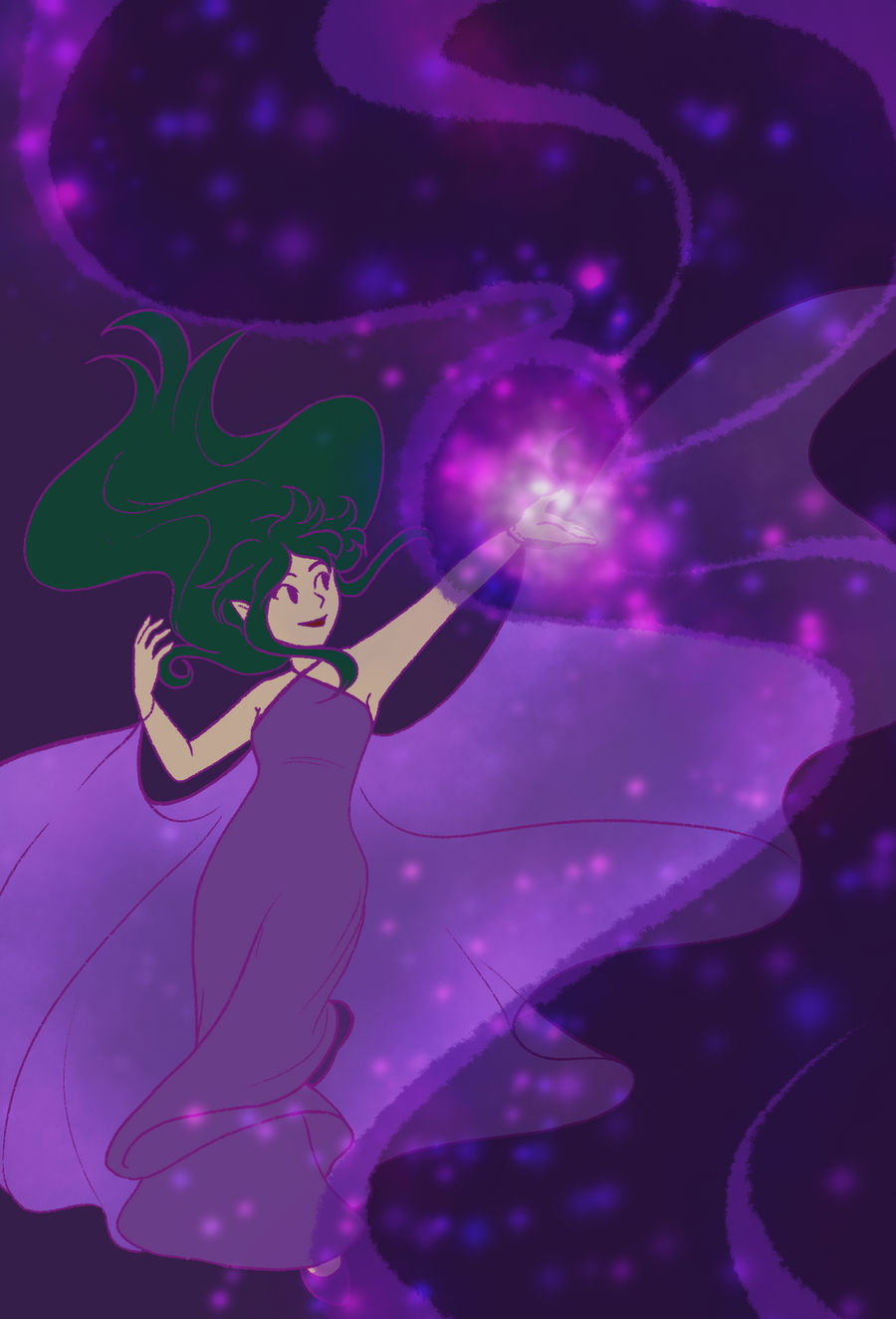 In the Stars