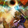 Explosion Artist Extraordinaire