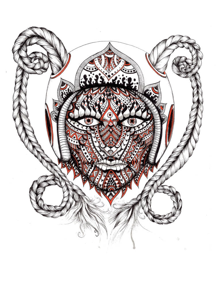 Racing Rose by rothsling on DeviantArt