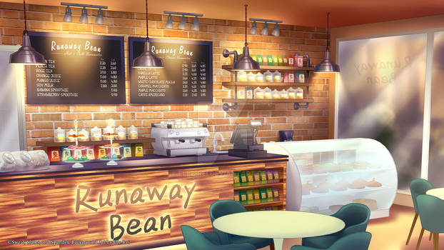 :CM:Coffee Shop