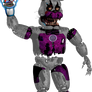 funtime Nightmare Freddy