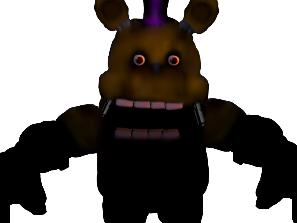 fredbear #fy #foryou #fnaf #vaiprofycaramba