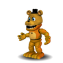 Fnaf World Tnaf Springfreddy