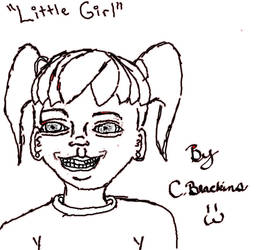 Little Girl Original