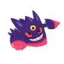 Mega Gengar