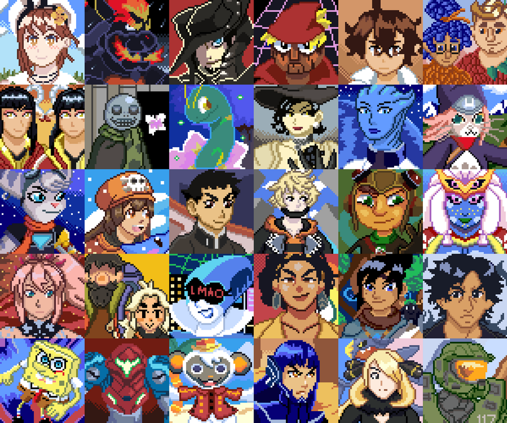 Gaming Deviantart Gaming 2021 by KaosMass95 on DeviantArt