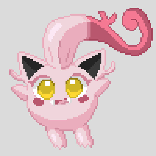 Scream Tail (Paradox Jigglypuff) by KaosMass95 on DeviantArt