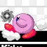 Kirby Spot Dodging