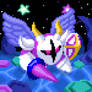 Galacta Knight