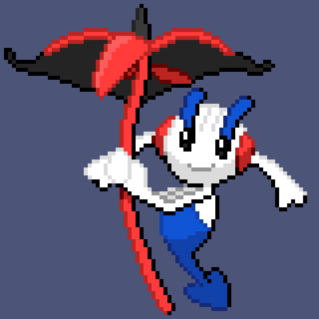 AZ Floette by KaosMass95 on DeviantArt