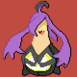 Shiny Pokemon OTA 3: Scarlet / Violet - OPEN by Pokehunt on DeviantArt