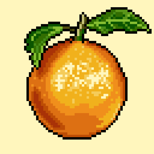Orange Deviantart Orange by KaosMass95 on DeviantArt