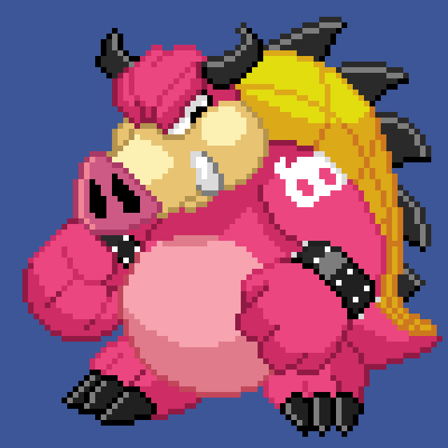 Midbus by KaosMass95 on DeviantArt