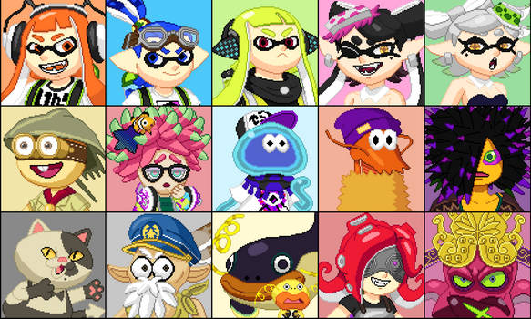 VickyJ User Profile | DeviantArt