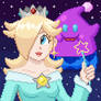 Rosalina and Lubba