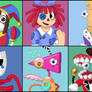 TADC Cast