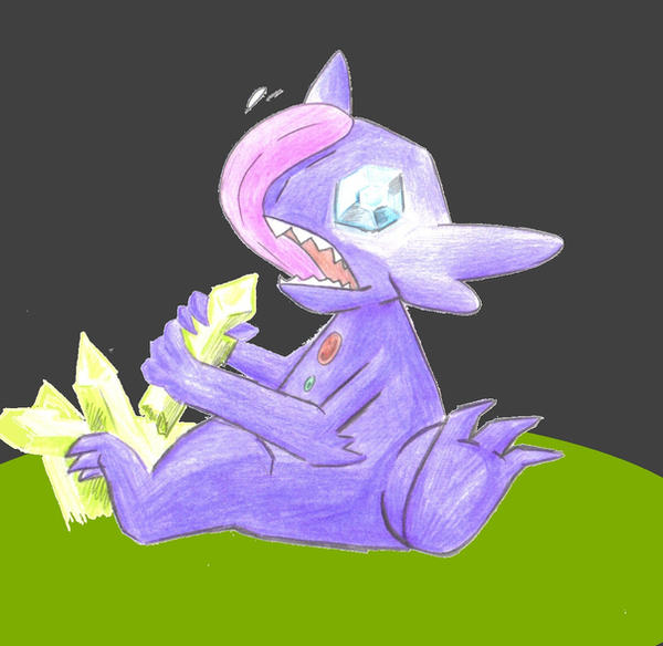 sableye