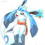 froza the glaceon