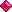 Magenta Square Bullet