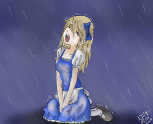 Unwonderful Wonderland Alice