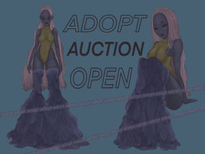 ADOPT AUCTION [OPEN]