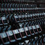 Empty Fenway