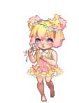 Lilianna ~ GaiaOnline