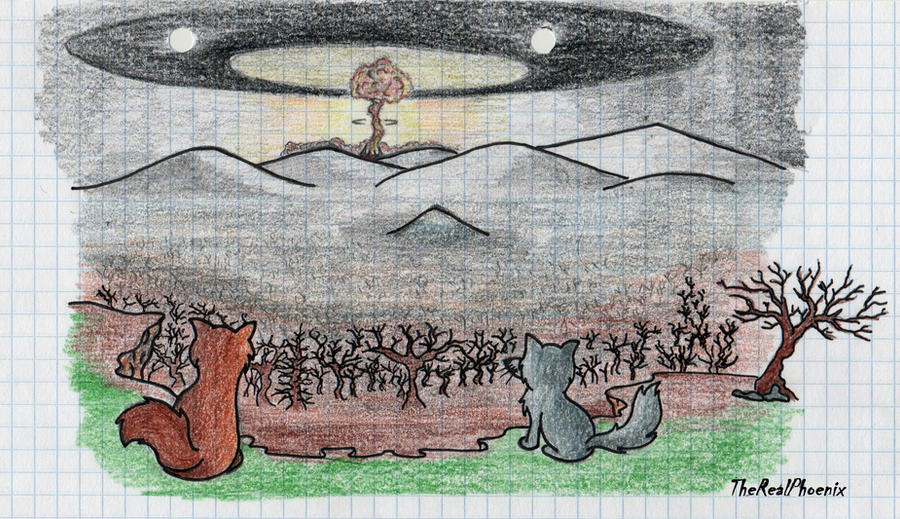 Land Deviantart land_2 by TheRealPhoenix on DeviantArt