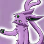 Espeon Jerry