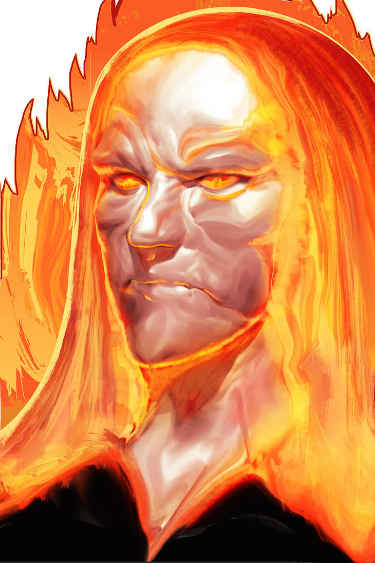 Fire Man Dailouges Fire man by kimduhee77 on DeviantArt